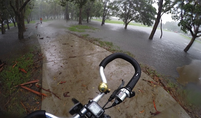 Riding in the Rain GOPR0651