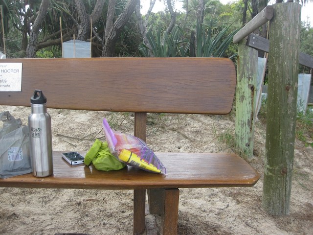 20160104 New Brighton snack IMG_1117