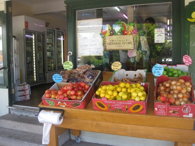20160106 Pottsville general store IMG_1266