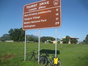 Photo by Gail Rehbein www.abike4allseasons.com