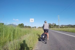 Photo by Gail Rehbein www.abike4allseasons.com