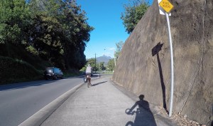 Photo by Gail Rehbein www.abike4allseasons.com