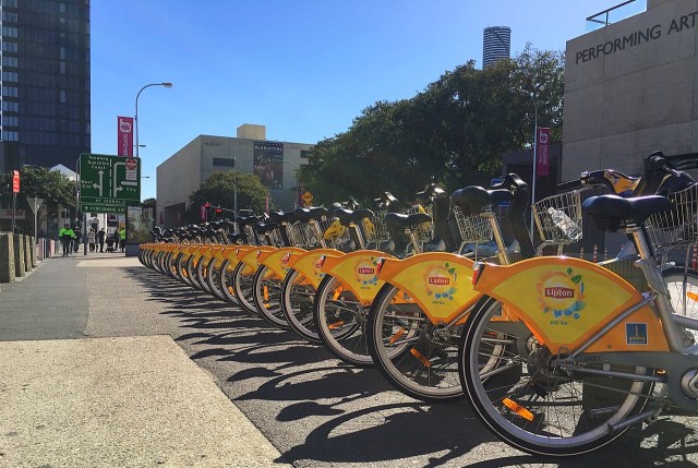 20170722 citycycle bike station IMG_1328