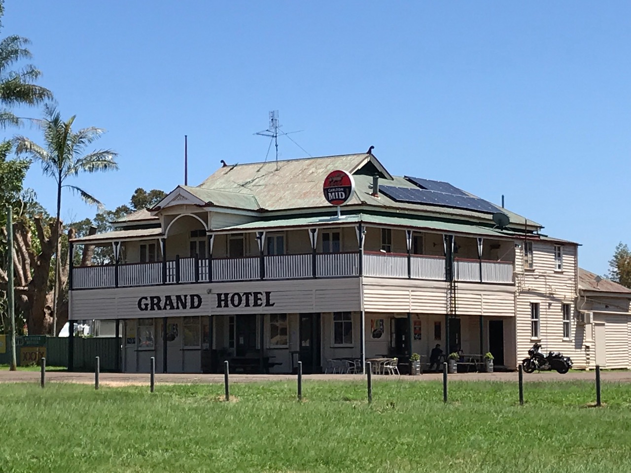 20181020 grand hotel IMG_0443