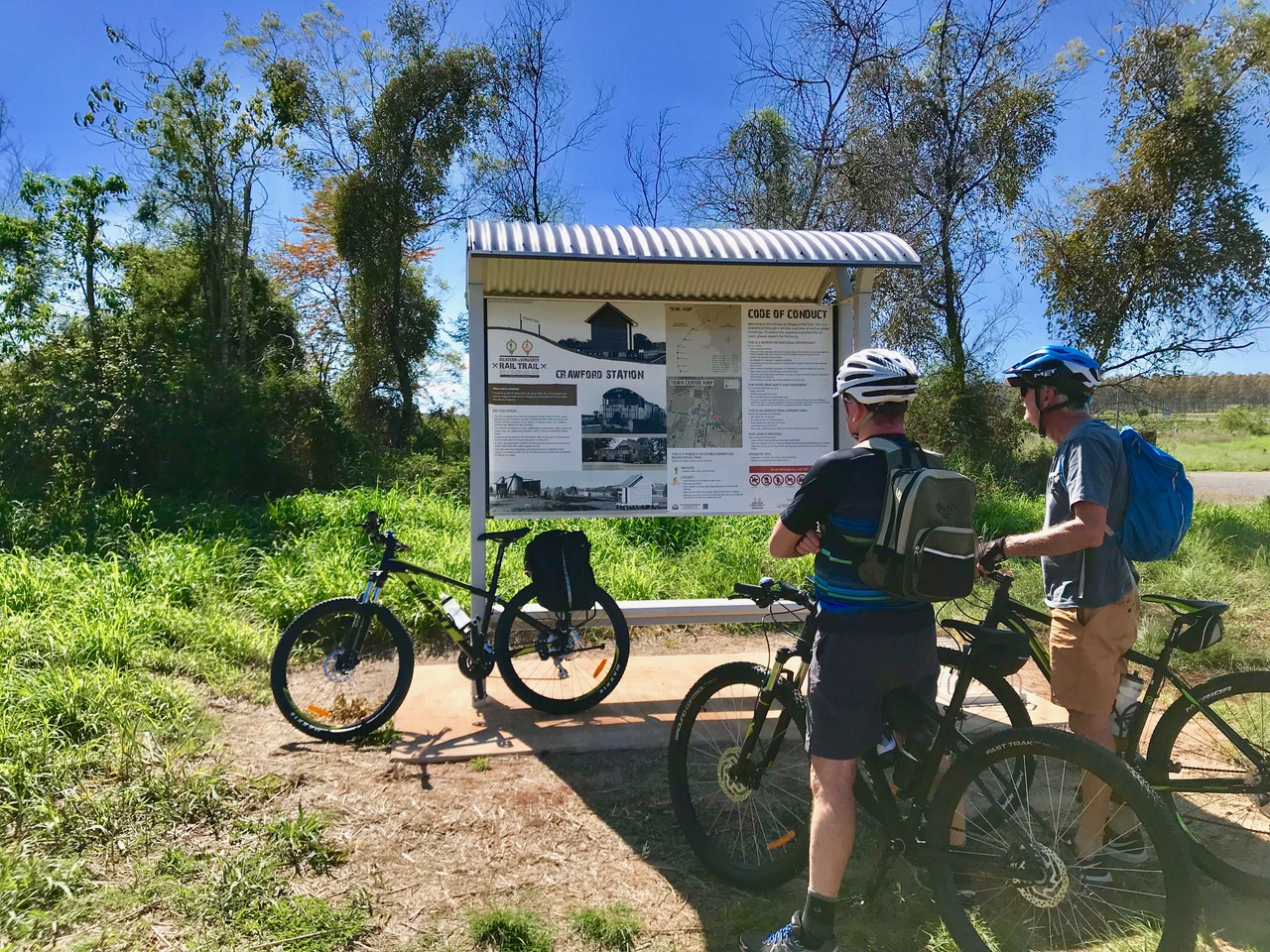 20181020 information signs IMG_0384